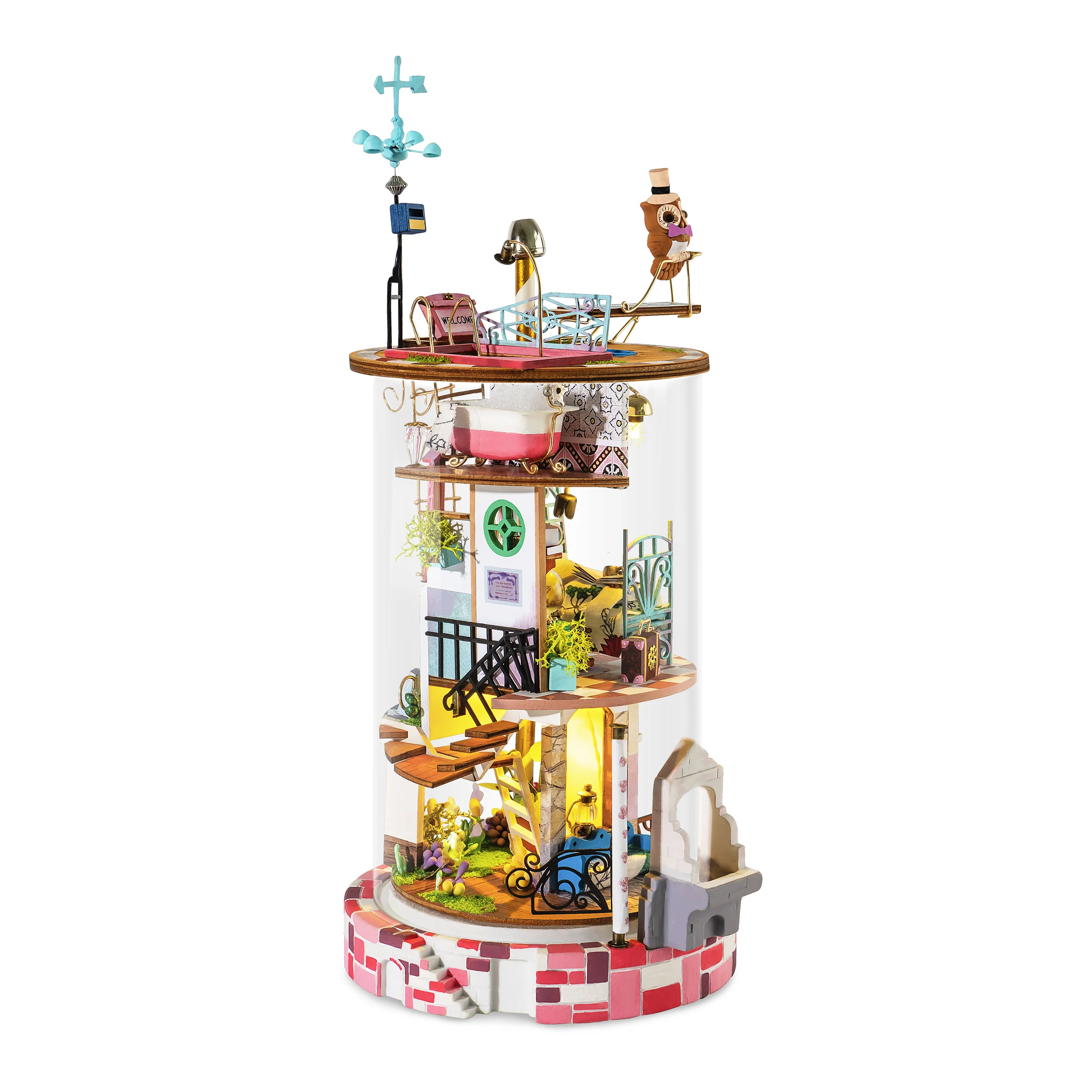 Miniatuur 1