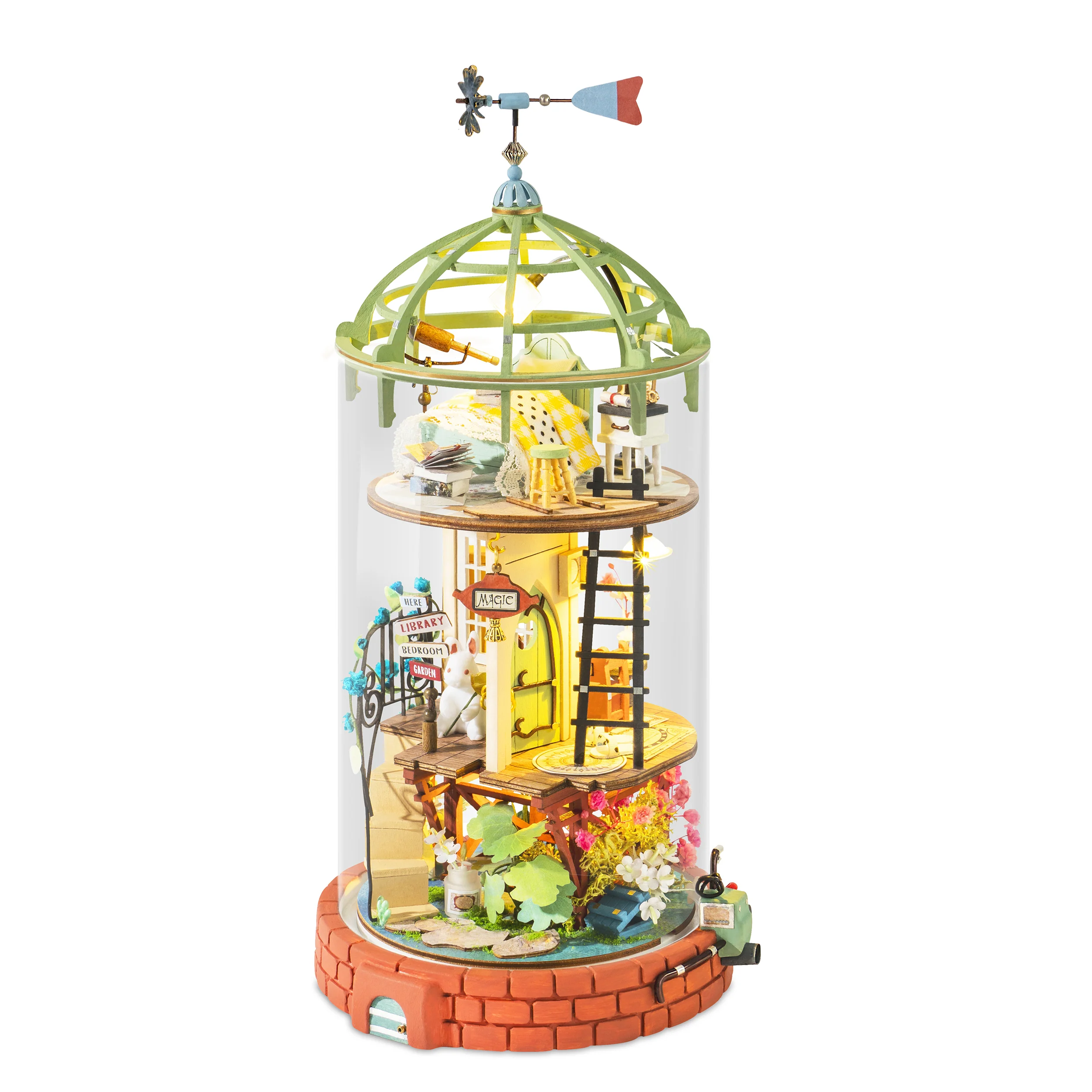 Miniatuur 1