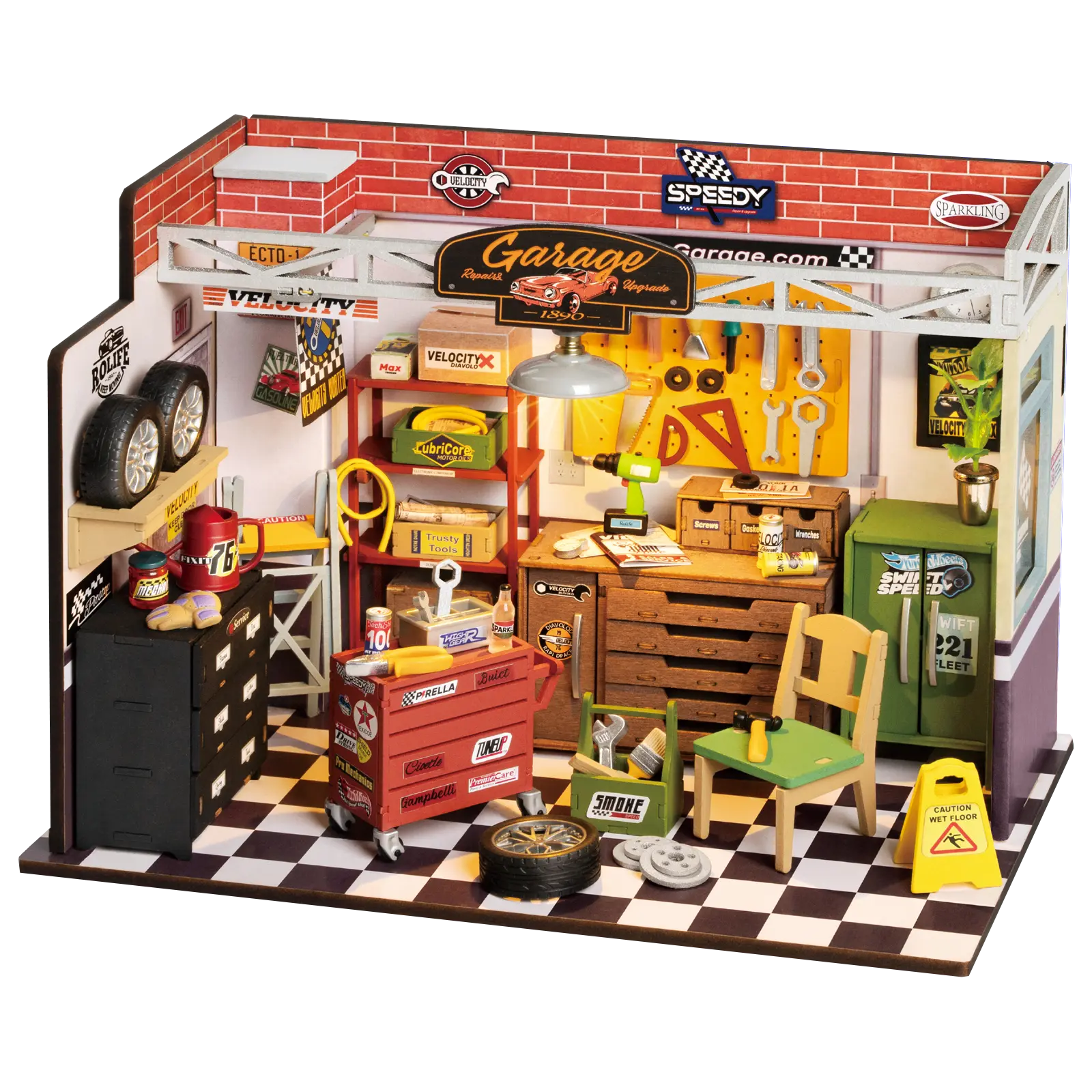 Miniatuur 1