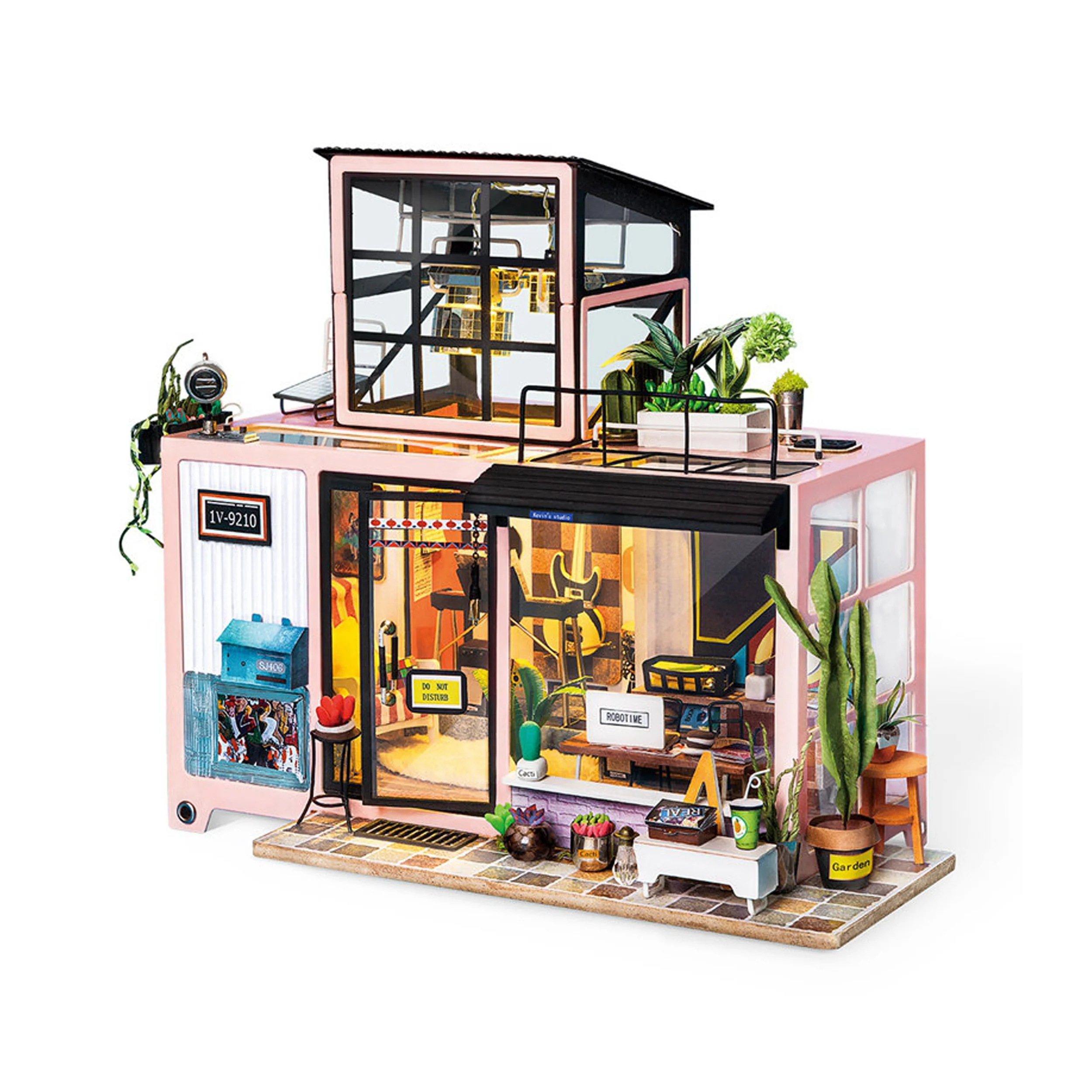 Miniatuur 1