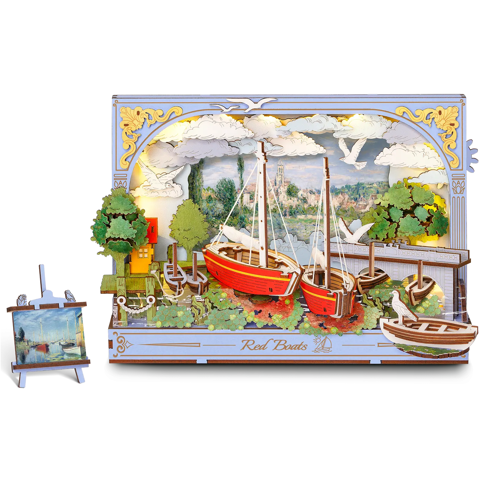 Miniatuur 1